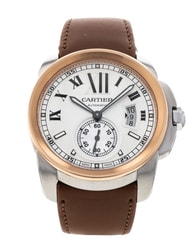 Cartier Calibre De Cartier W7100039